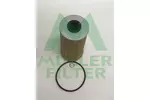 Filtr oleju MULLER FILTER FOP295