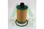 Filtr oleju MULLER FILTER FOP300