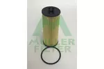 Filtr oleju MULLER FILTER FOP302