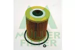 Filtr oleju MULLER FILTER FOP308