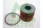 Filtr oleju MULLER FILTER FOP329