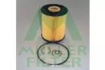 Filtr oleju MULLER FILTER FOP332