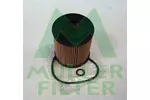 Filtr oleju MULLER FILTER FOP336