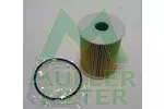 Filtr oleju MULLER FILTER FOP345