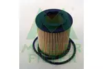 Filtr oleju MULLER FILTER FOP346