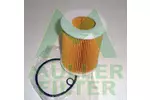 Filtr oleju MULLER FILTER FOP355