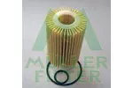 Filtr oleju MULLER FILTER FOP368