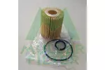 Filtr oleju MULLER FILTER FOP376