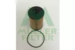 Filtr oleju MULLER FILTER FOP387