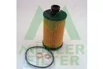 Filtr oleju MULLER FILTER FOP396