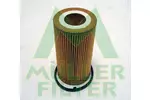 Filtr oleju MULLER FILTER FOP397