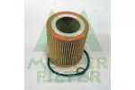 Filtr oleju MULLER FILTER FOP452