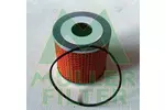 Filtr oleju MULLER FILTER FOP836