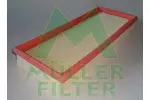 Filtr powietrza MULLER FILTER PA107
