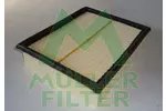 Filtr powietrza MULLER FILTER PA114