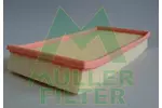 Filtr powietrza MULLER FILTER PA115