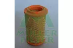 Filtr powietrza MULLER FILTER PA126
