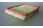 Filtr powietrza MULLER FILTER PA134