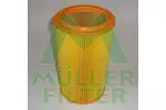Filtr powietrza MULLER FILTER PA144