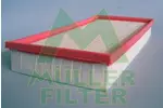 Filtr powietrza MULLER FILTER PA146