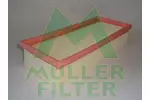 Filtr powietrza MULLER FILTER PA147