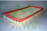 Filtr powietrza MULLER FILTER PA148