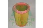 Filtr powietrza MULLER FILTER PA149