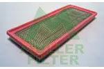 Filtr powietrza MULLER FILTER PA151