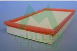 Filtr powietrza MULLER FILTER PA152