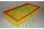 Filtr powietrza MULLER FILTER PA153