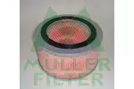 Filtr powietrza MULLER FILTER PA165