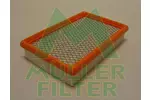 Filtr powietrza MULLER FILTER PA177