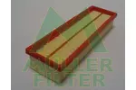 Filtr powietrza MULLER FILTER PA181
