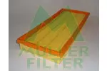 Filtr powietrza MULLER FILTER PA187