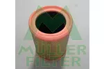 Filtr powietrza MULLER FILTER PA189