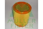 Filtr powietrza MULLER FILTER PA190