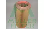 Filtr powietrza MULLER FILTER PA191