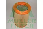 Filtr powietrza MULLER FILTER PA193