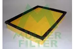 Filtr powietrza MULLER FILTER PA209