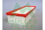 Filtr powietrza MULLER FILTER PA2102