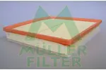 Filtr powietrza MULLER FILTER PA2106