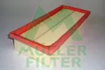 Filtr powietrza MULLER FILTER PA2109