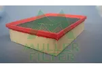 Filtr powietrza MULLER FILTER PA2116