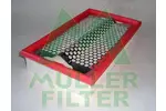 Filtr powietrza MULLER FILTER PA213
