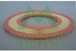 Filtr powietrza MULLER FILTER PA214