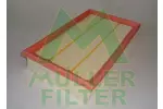 Filtr powietrza MULLER FILTER PA215