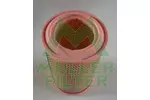 Filtr powietrza MULLER FILTER PA216
