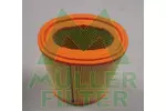 Filtr powietrza MULLER FILTER PA223