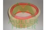 Filtr powietrza MULLER FILTER PA226