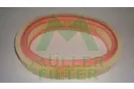 Filtr powietrza MULLER FILTER PA228